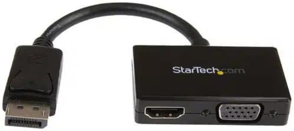 ADAPTADOR DE UNION MACHO A MACHO DB15HX