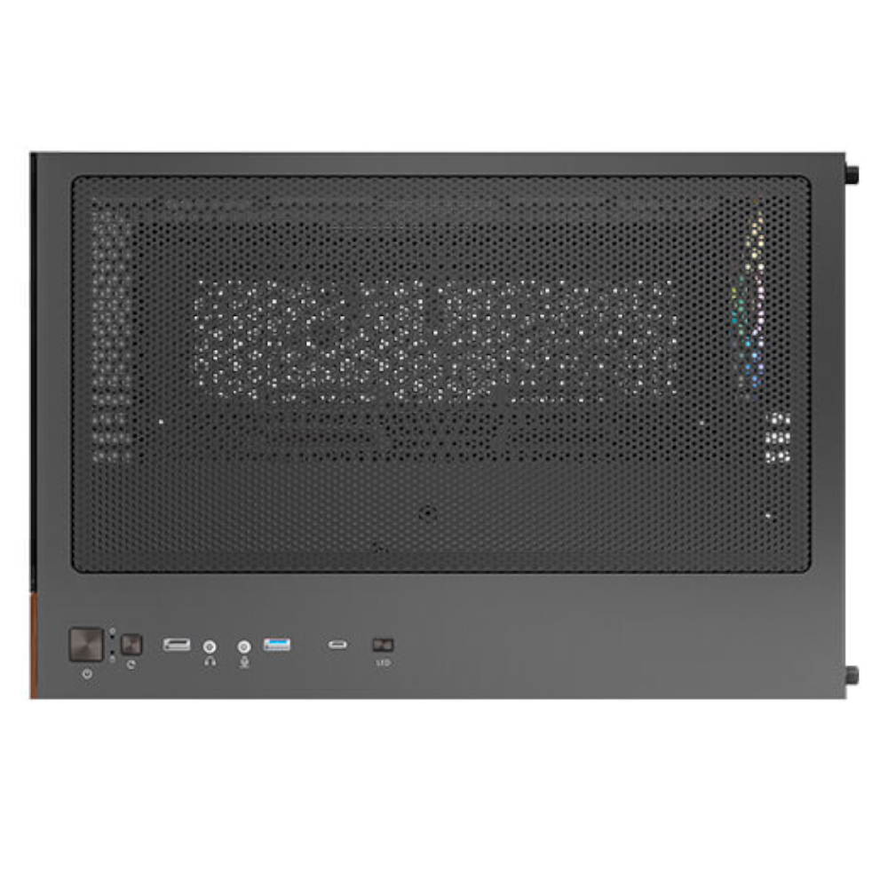 GABINETE ANTEC CX600M WOOD ARGB_B