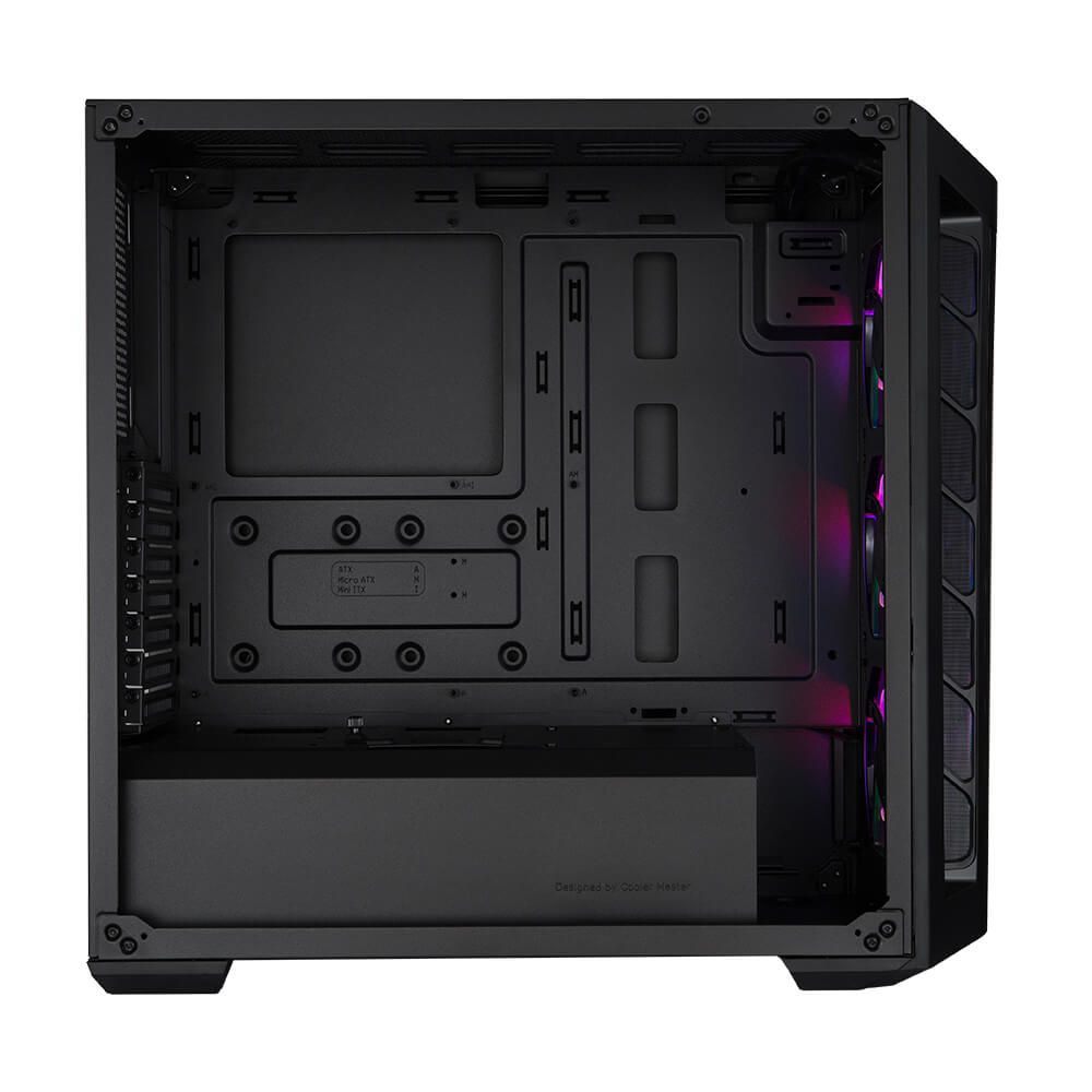 Gabinete Cooler Master MASTERBOX MB511