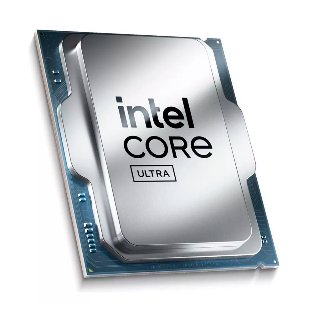 Procesador LGA1851 Intel Core Ultra 5 245KF 5.2GHz, 14 Nucleos, 24MB Cache, Requiere Tarjeta de Video y Disipador