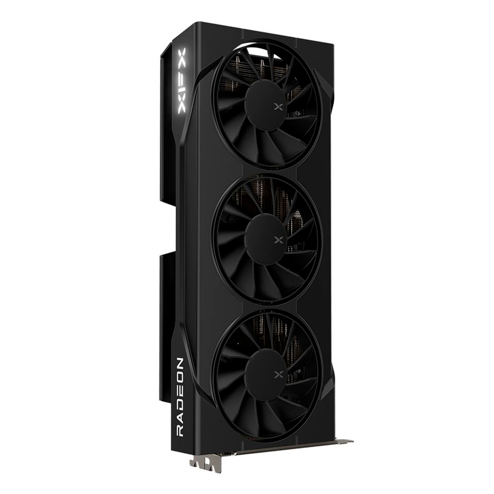 GPU RADEON RX 9060XT XFX SWIFT 16GB NG