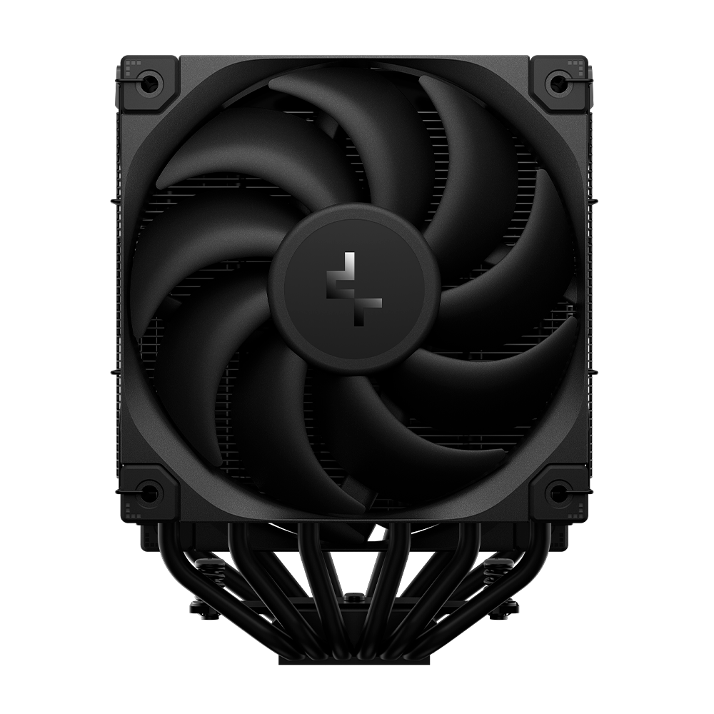 Disipador DeepCool AK620 DIGITAL PRO