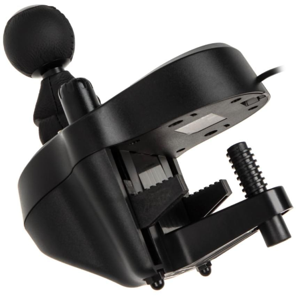 Logitech Palanca Driving Force Shifter para Volantes de Carreras G29 y G920 941-000119
