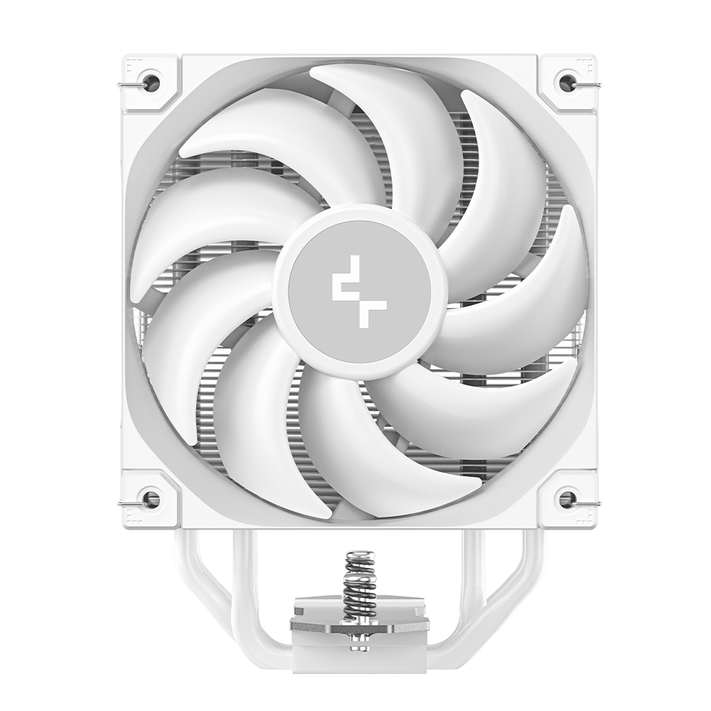 Disipador DeepCool AK400 DIGITAL PRO WH