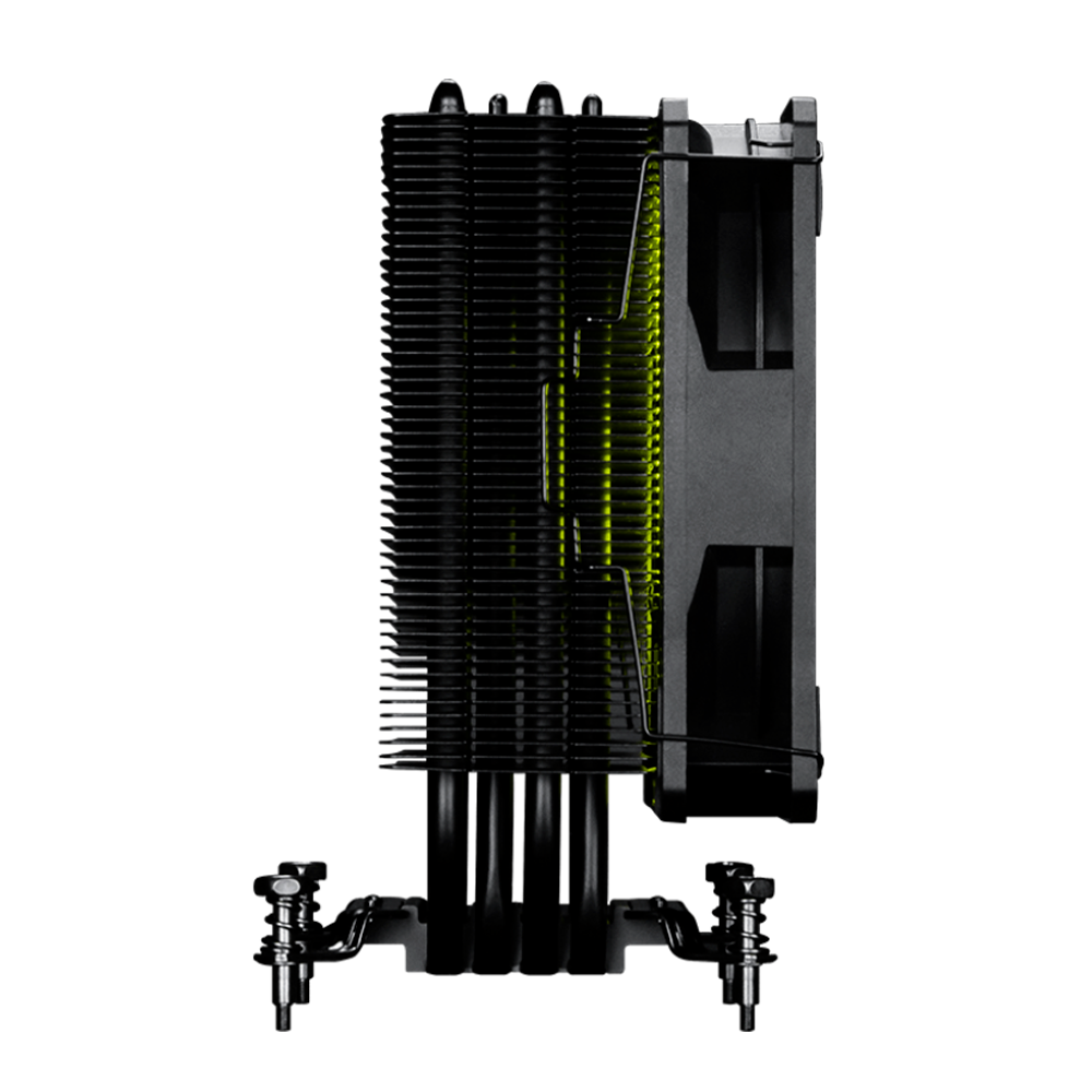 Disipador  MAG COREFROZR AA13 Negro