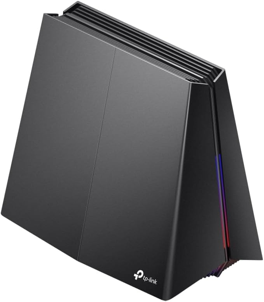 Router Tp-Link BE9300 Archer GE550 Wi-Fi