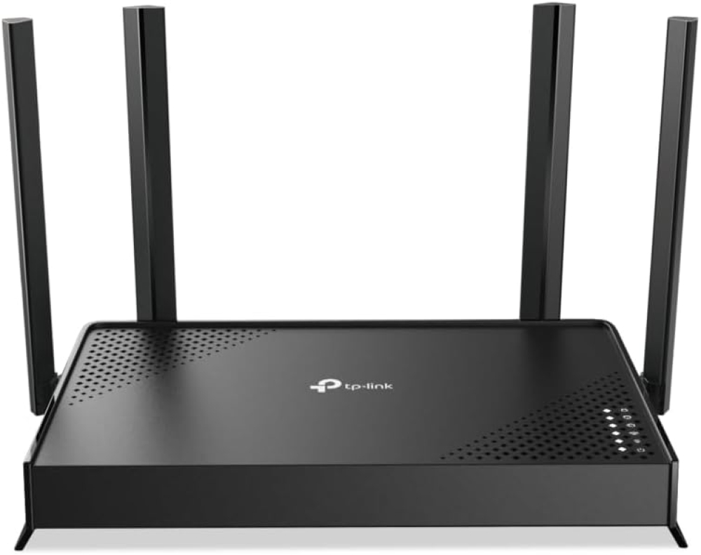 ROUTER TPLINK BE3600 DUAL BAND WIFI7