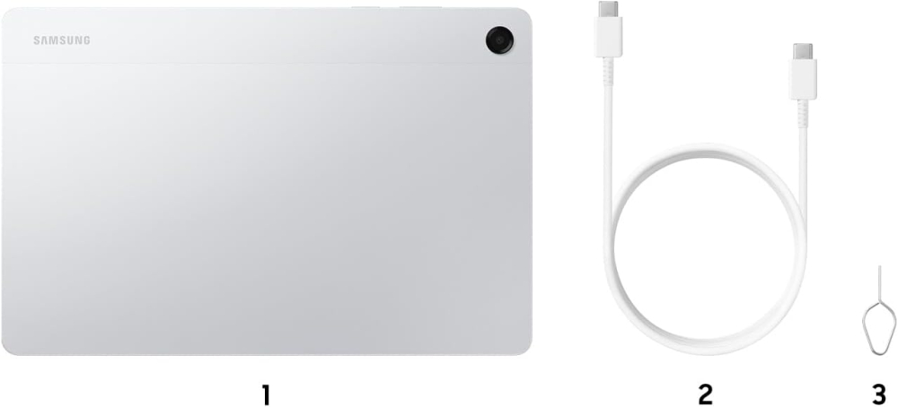 TABLET SAMSUNG GALAXY TAB A11+