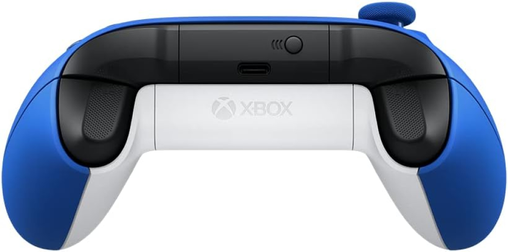 Control XBOX Shock Blue Inalámbrico