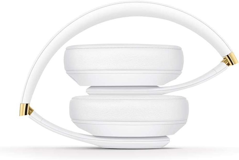 BEATS STUDIO 3 OVER-EAR BLANCO