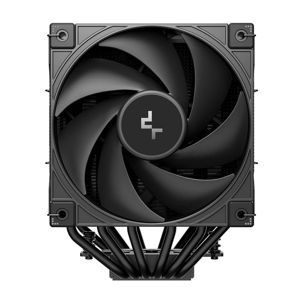 Disipador DeepCool AK620 G2 DIGITAL NYX