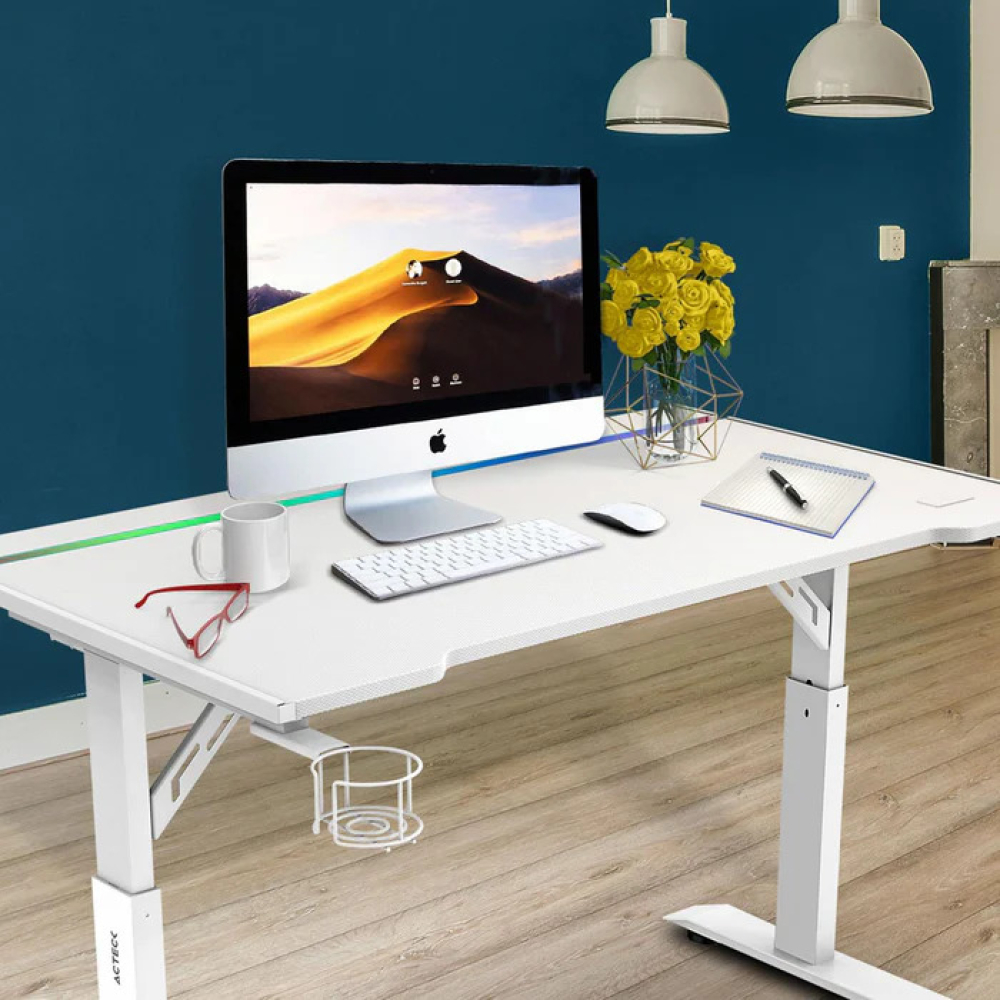 Escritorio Ergo ACTECK ED757