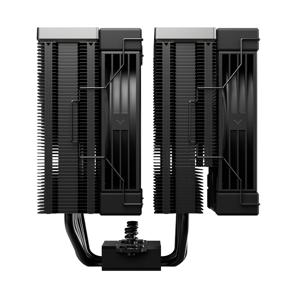 Disipador DeepCool AK620 G2 DIGITAL NYX