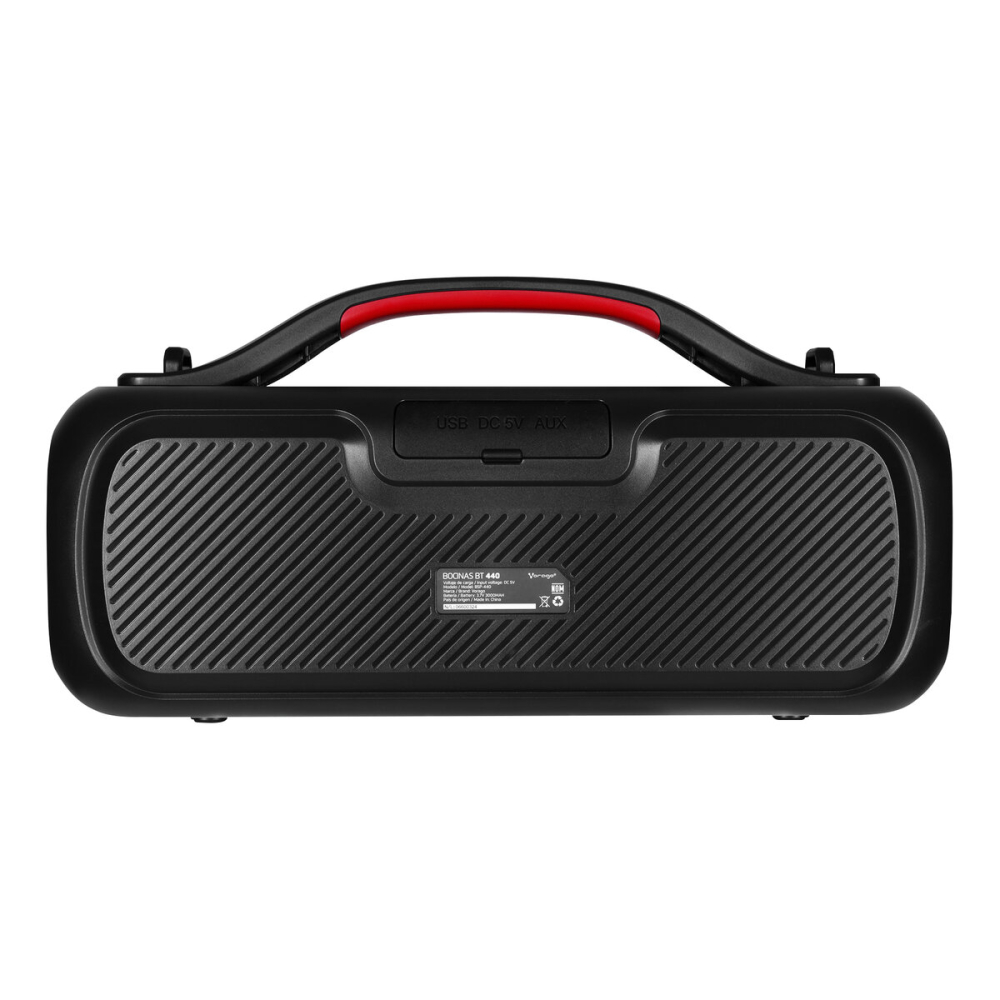 VORAGO BOCINA BSP-440 BLUETOOTH SPEAKER