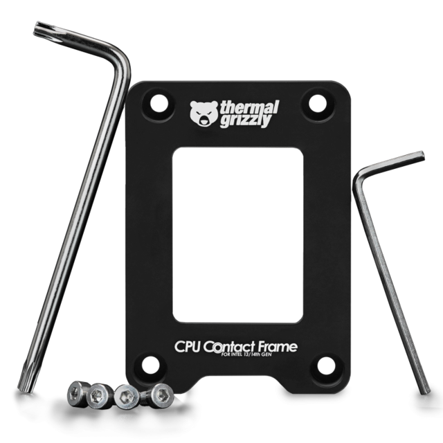 Contact Frame Thermal Grizzly LGA1700
