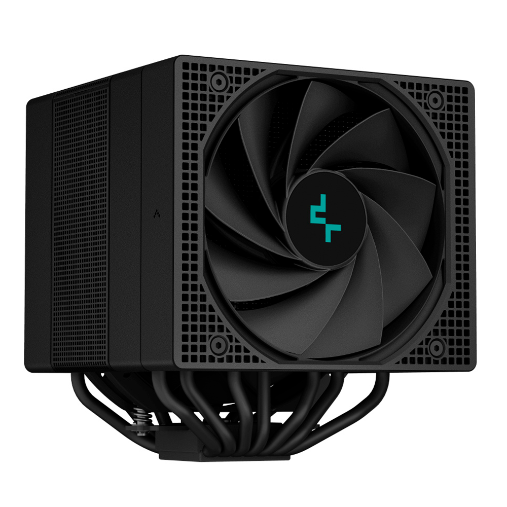 Disipador DeepCool ASSASSIN IV Negro