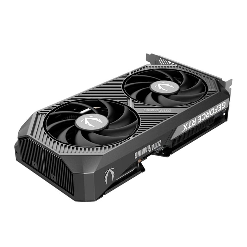 GPU RTX5060Ti Zotac Twin Edge 16GB