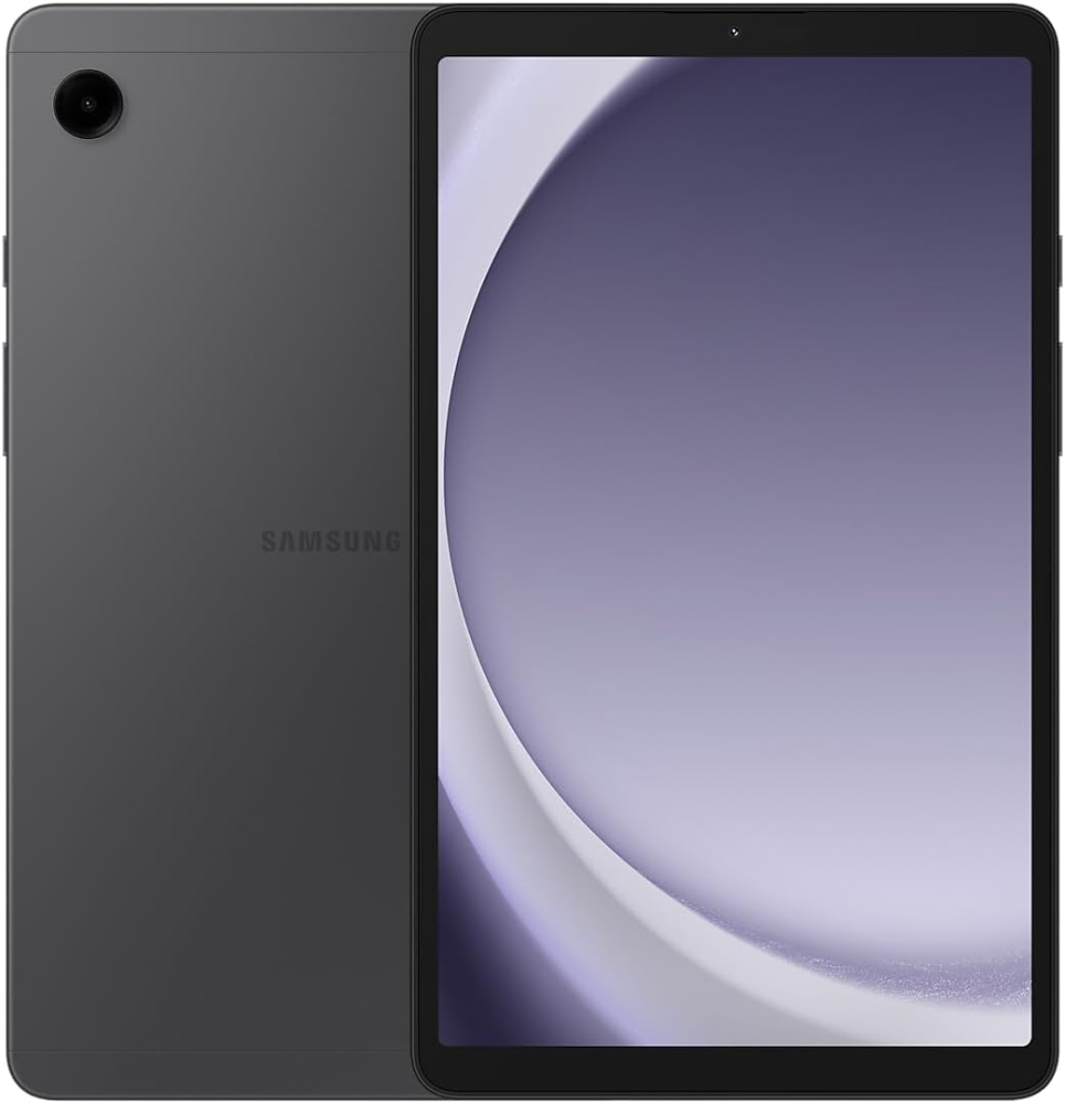 Tablet Samsung Galaxy Tab A9, Graphite, 64gb, 4gb ram, 8.7in
