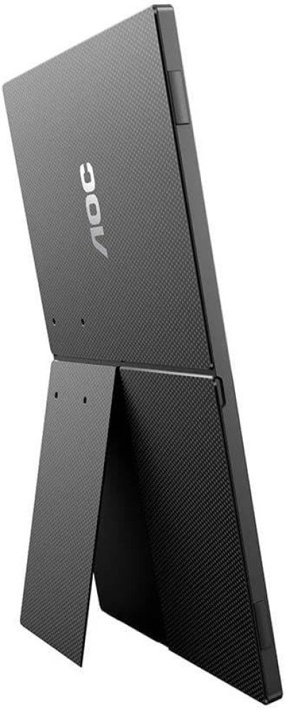 Monitor Portatil 15.6" AOC 16T3E