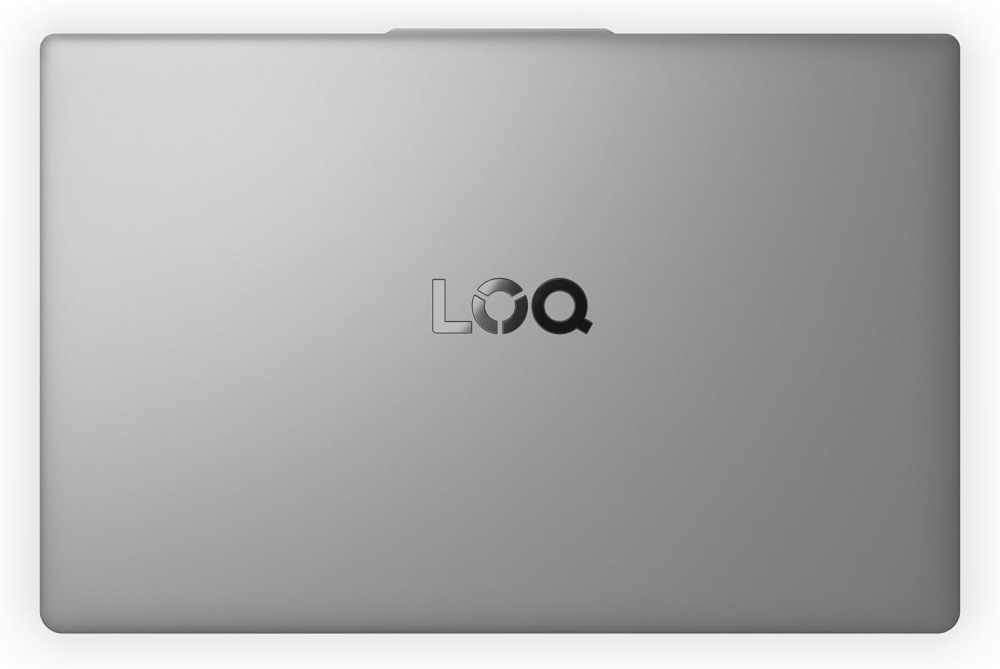 Laptop para juegos Lenovo LOQ 15IAX9E, 15.6 pulgadas