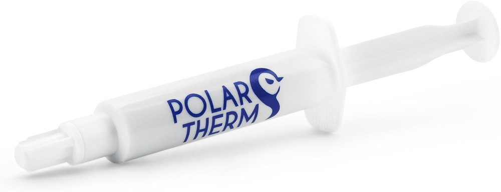 Pasta termica POLAR THERM X8 10g