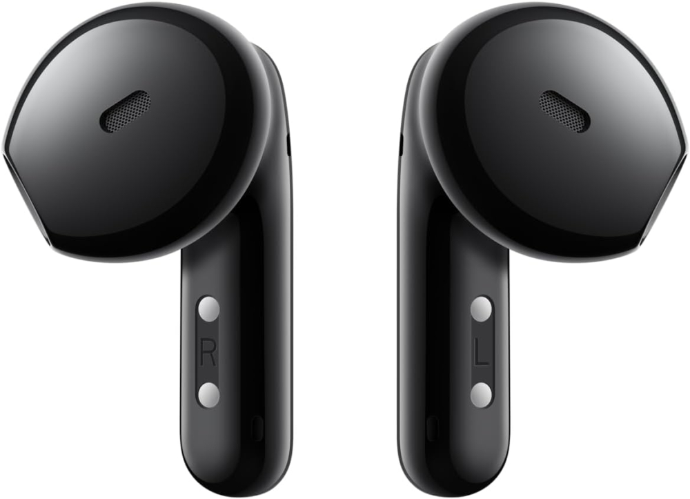 Auriculares Xiaomi Redmi Buds 6 negro