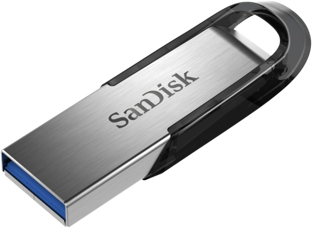 MEMORIA USB 32GB SANDISK ULTRA FLAIR