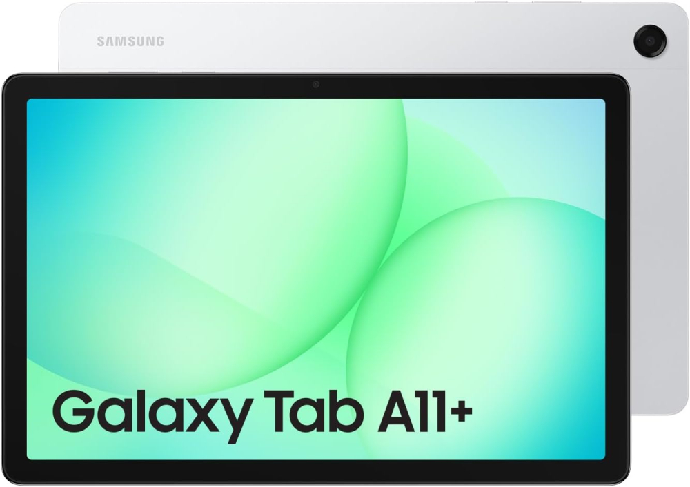 TABLET SAMSUNG GALAXY TAB A11+