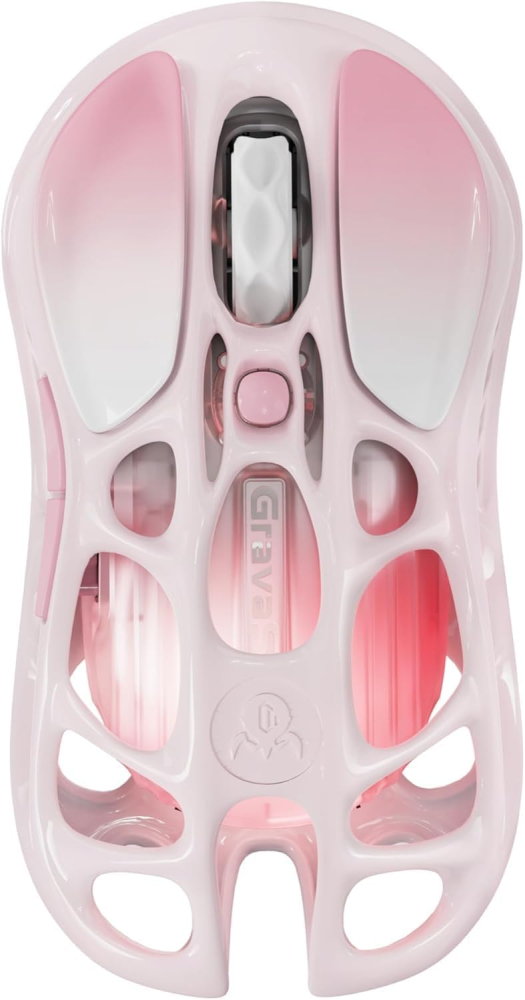 Mouse Gravastar Mercury M1 Pro Sakura