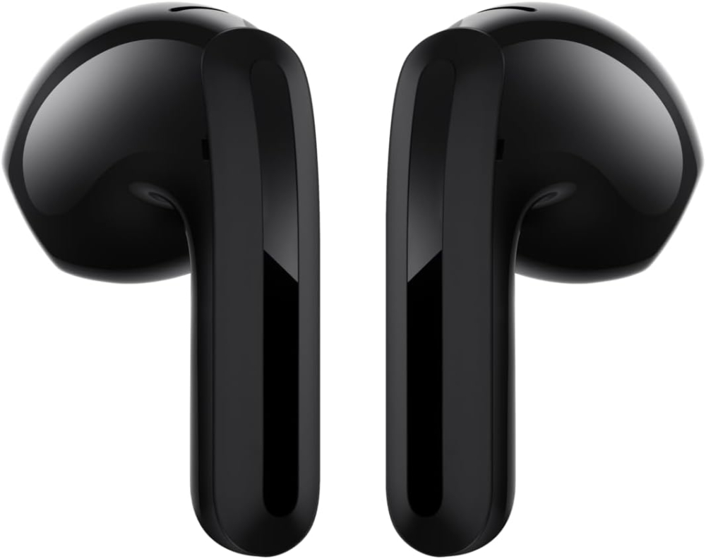 Auriculares Xiaomi Redmi Buds 6 negro