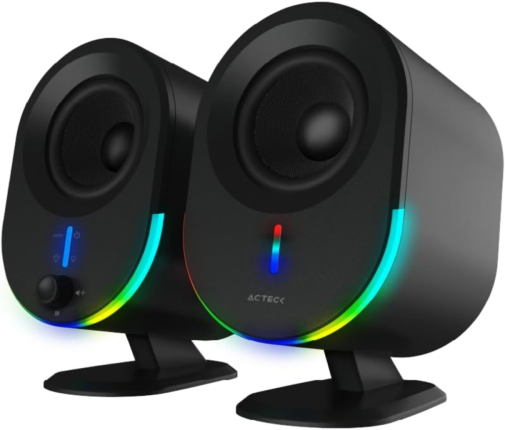 BOCINA ACTECK  BS630 935869 NG