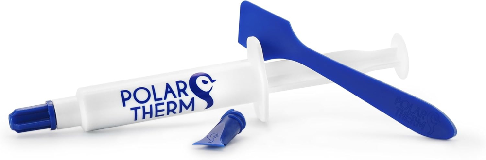 Pasta termica POLAR THERM X10 10g