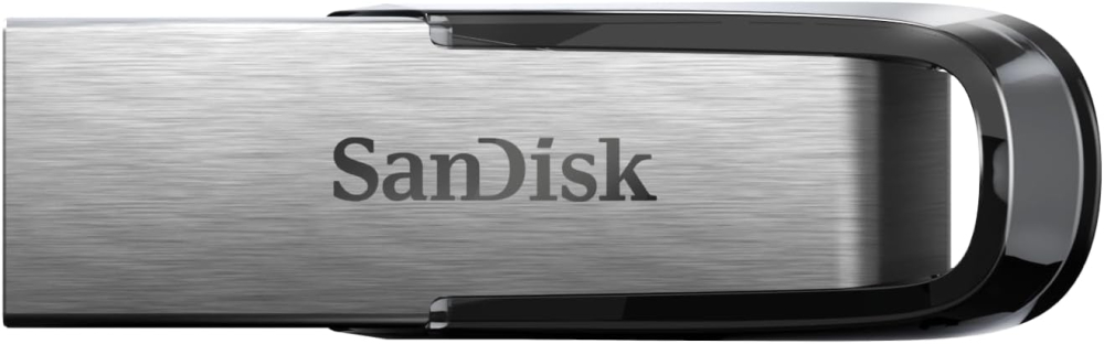 MEMORIA USB 32GB SANDISK ULTRA FLAIR