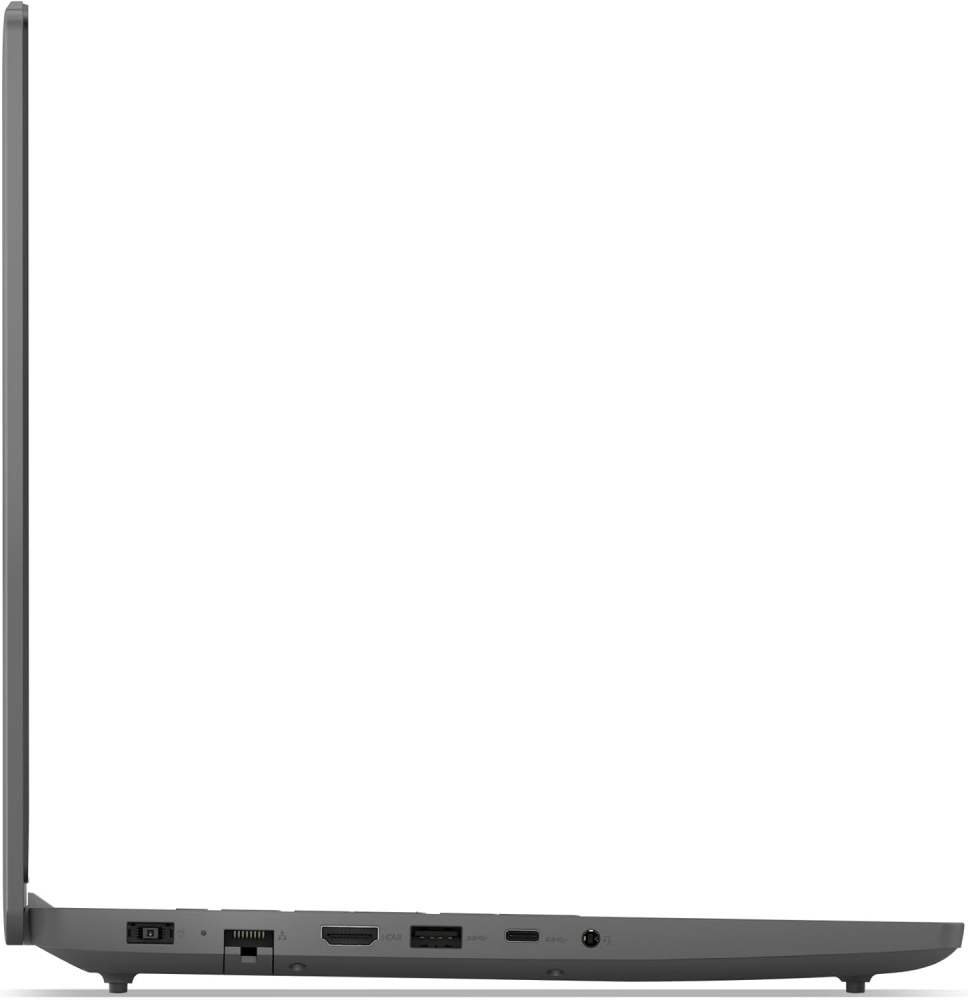 Laptop para juegos Lenovo LOQ 15IAX9E, 15.6 pulgadas
