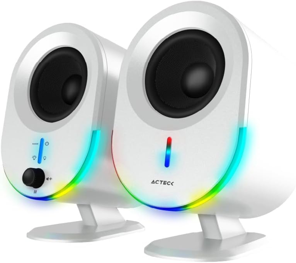 BOCINA BS630 ACTECK 935876 BLC