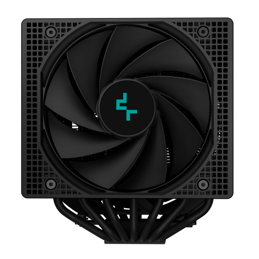 Disipador DeepCool ASSASSIN IV Negro