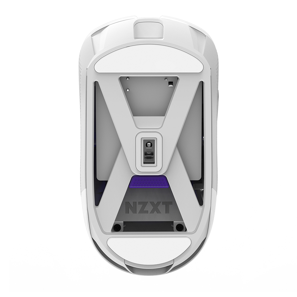 Mouse NZXT LIFT ELITE WIRELESS