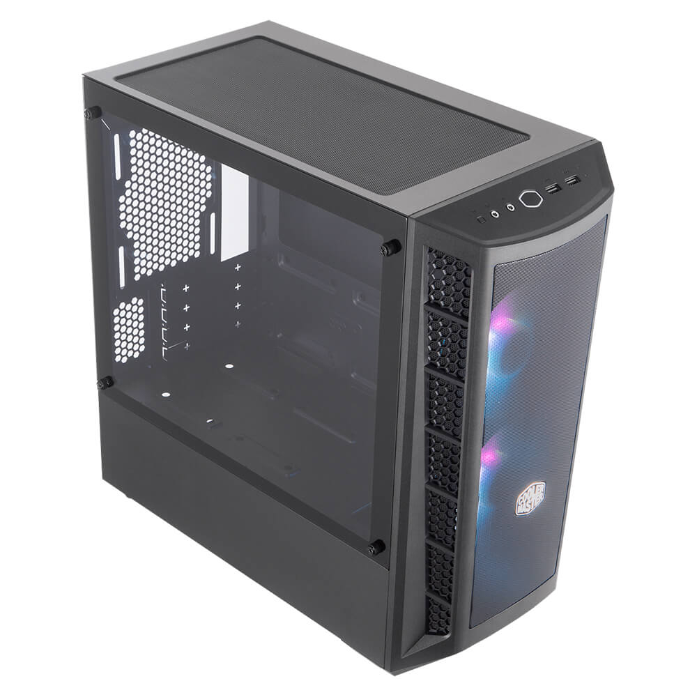 Gabinete Cooler Master MASTERBOX MB311L