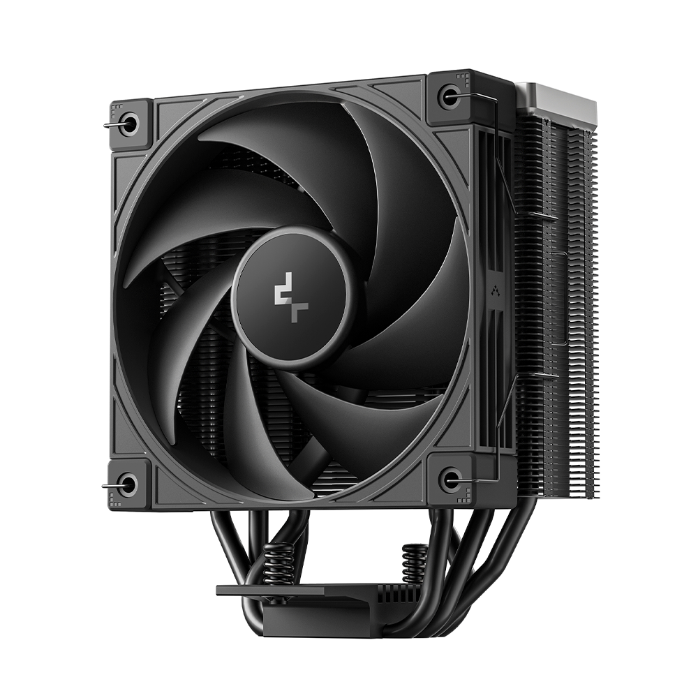 Disipador de Aire DeepCool AK400 G2, 1 Torre 1 Ventilador 120mm, Color Negro