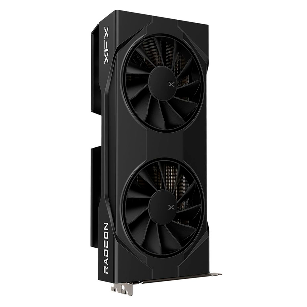 GPU RX9060XT 8GB XFX Swift