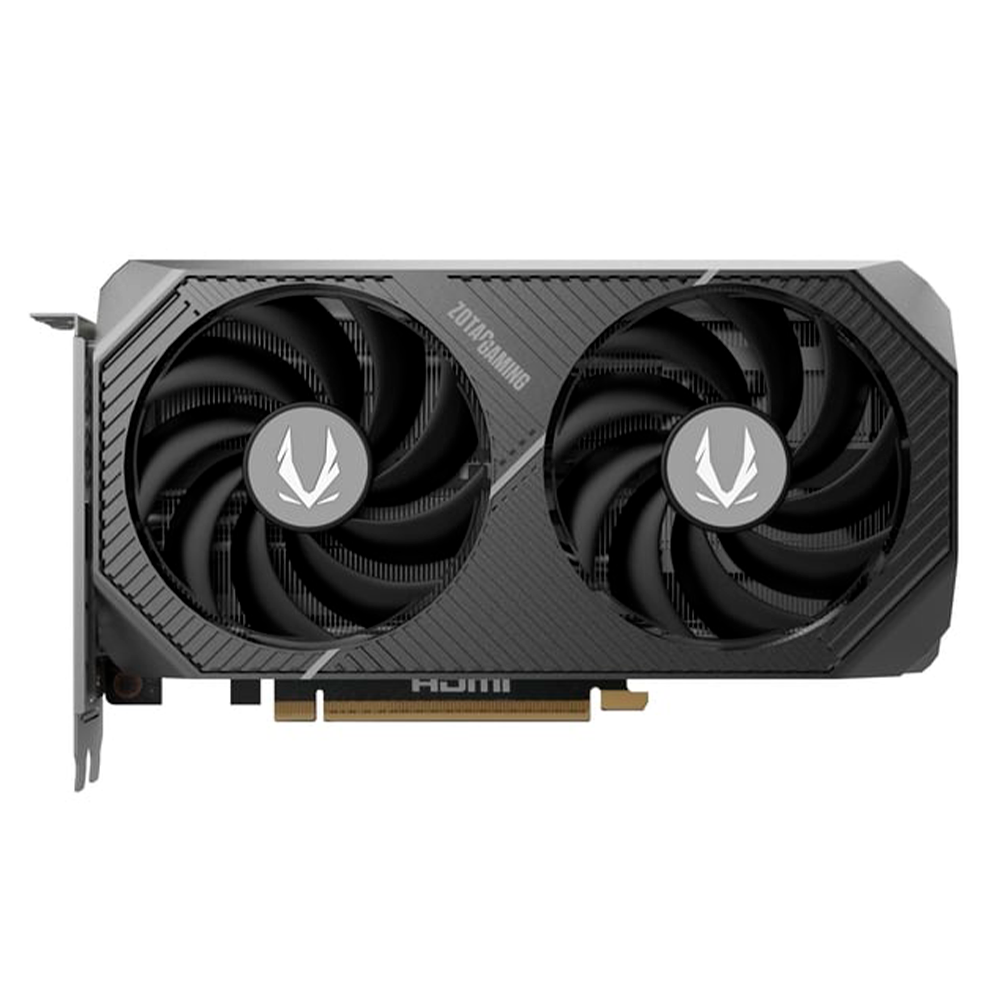 GPU RTX5060Ti Zotac Twin Edge 16GB