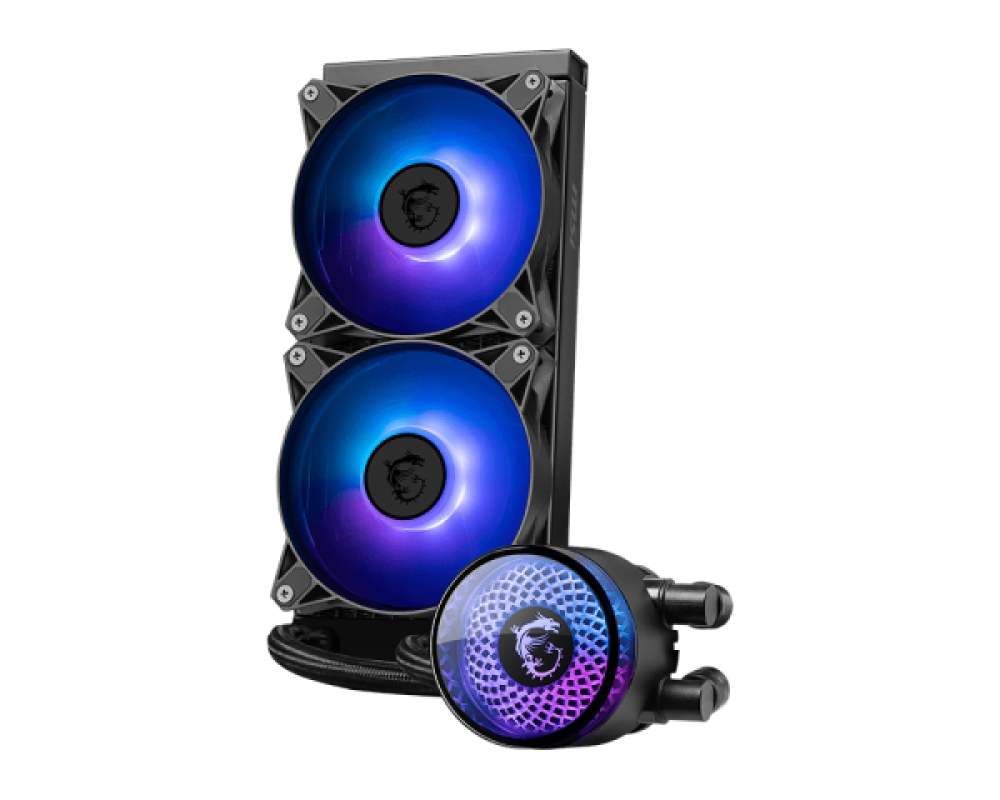 AIO MSI MAG CORELIQUID A12 240