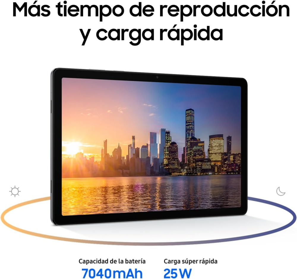 TABLET SAMSUNG GALAXY TAB A11+