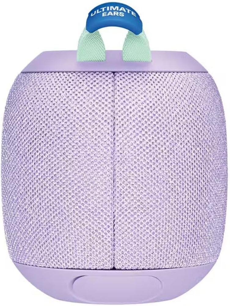Bocina Ultimate Ears Wonderboom 3 Lavanda bluetooth IP67