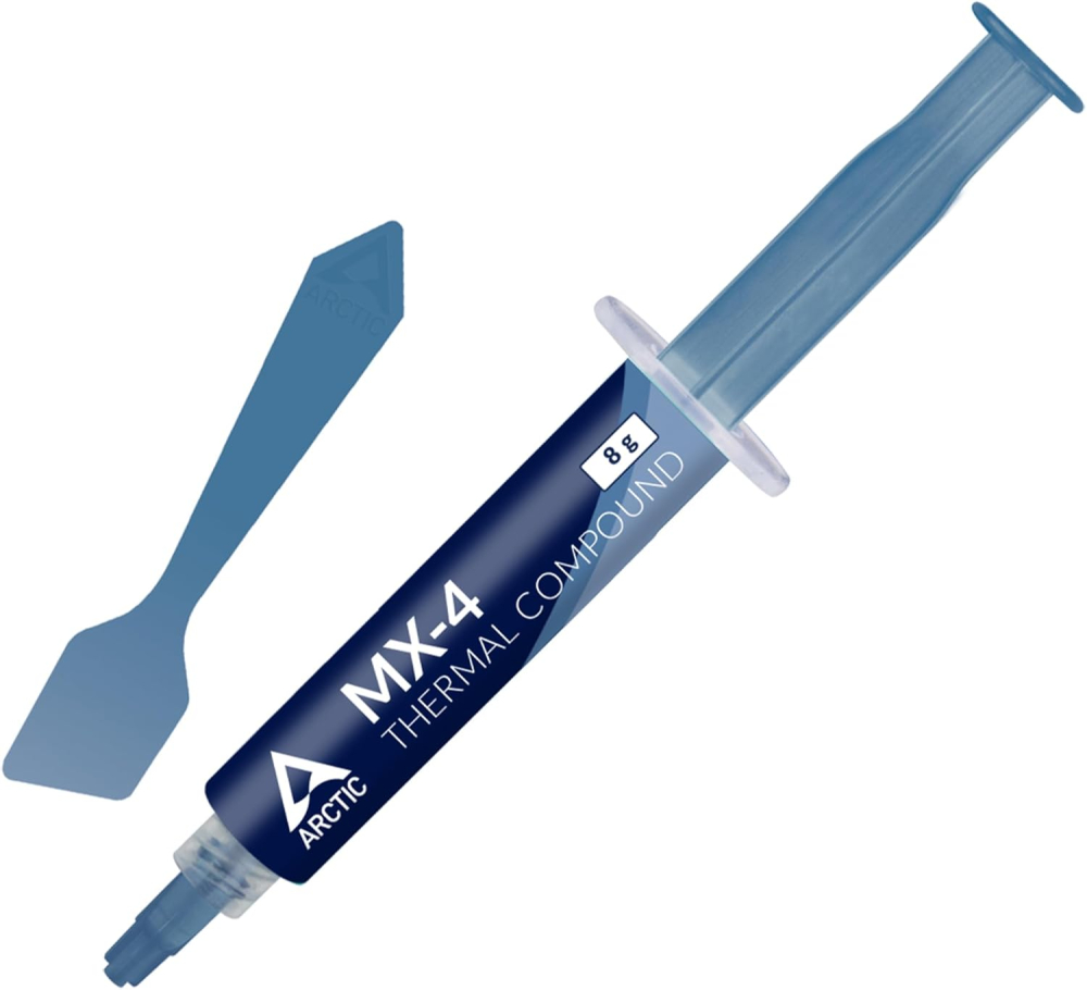 Pasta Termica MX-4 8G