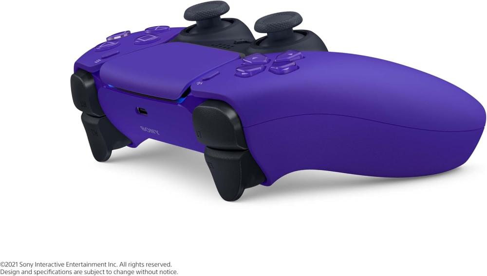 CONTROL PLAYSATION 5 DUALSNESE MORADO