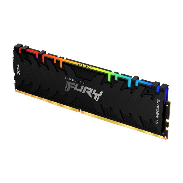 RAM 8GB 3600MHz Kingston KF436C16RBA/8