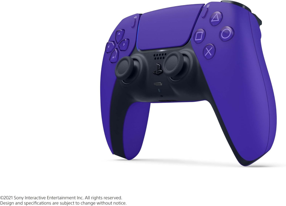 CONTROL PLAYSATION 5 DUALSNESE MORADO