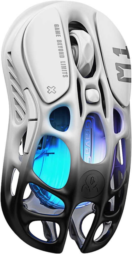 Mouse Gravastar Mercury M1 Pro Gradient