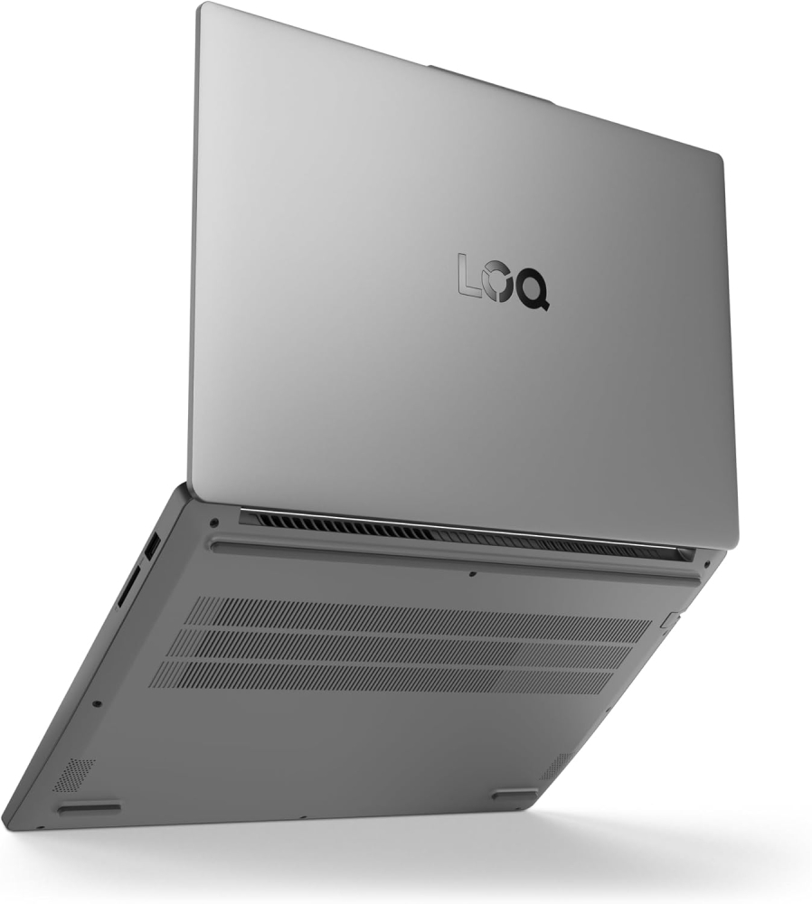 Laptop para juegos Lenovo LOQ 15IAX9E, 15.6 pulgadas